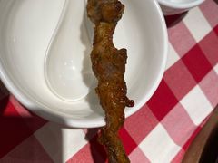 -西贝莜面村(上海百联西郊店)