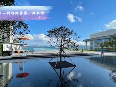 -深圳大梅沙京基洲际度假酒店