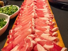 -阳坊胜利涮羊肉(阳坊老店)