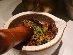 -炊烟小炒黄牛肉(中心印象城店)