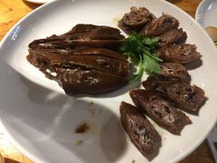 鹅头连脖-陈鹏鹏潮汕菜(欢乐海岸 海边景观店)