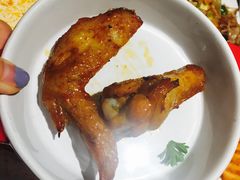 -必胜客(双榆树店)