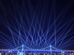 -星海湾跨海大桥