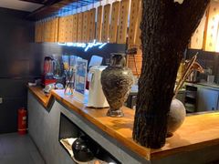 -将军牛排·尔滨地标朝鲜族美食(总店)
