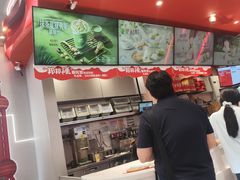 -DQ·蛋糕·冰淇淋(五角场万达店)