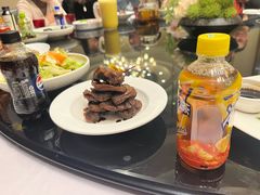 -丰收日·小海鲜·沪上家宴(顾村正大店)