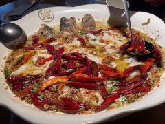 -江渔儿酸菜鱼(东二环泰禾店)