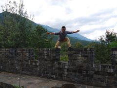 -天龙八部武侠城