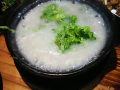 -盈田盈粥庄(博山东路店)