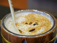 -天源居餐厅·地方特色菜(张北店)