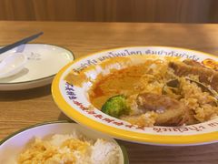 -椰莱泰小谷·东南亚融合菜(坪山悦阾SPACE店)