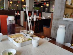 -九府羊·鲜羊火锅·烤串(新华路店)