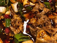 -蜀肴丁丁兔(紫荆店)