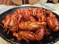 瞿记卤虾-聚味瞿记·龙虾堂(坡子街店)