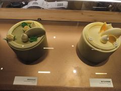 -théATRE 茶聚场(王府中環店)