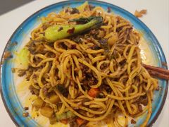 -苏州大学独墅湖校区-第6食堂