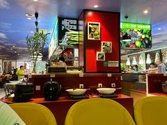 -素心素食(翠苑店)