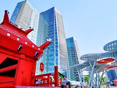 -大族广场Mall&More