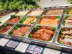 -非烤勿扰自助烤肉(东坑四季广场店)