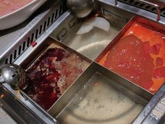 -海底捞火锅(攀枝花万达店)