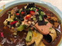 -李老爹香辣蟹(宣武门店)