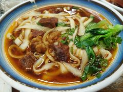 -晋麦香刀削面(光彩路店)