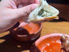 -山东水饺(南坪新街店)