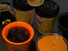 -Pull-Tab拉环咖啡(杭州市上城区来福士中心店)