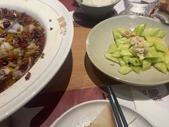 -椒爱水煮鱼川菜(CBD万达店)