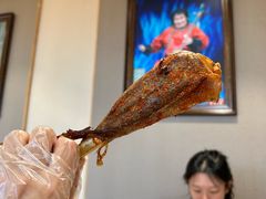 -格日勒阿妈蒙古厨房(新华广场店)