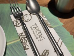 -帕蓝·暹罗料理(大学路店)