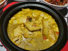 -湘语·湖南家常菜(新洲店)