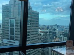 -上海龙之梦万丽酒店