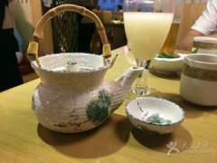 -山之川日料放题(通州店)
