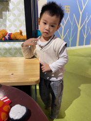 -幻贝家儿童乐园(苏州中心店)