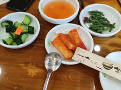 -全州拌饭馆(断桥店)
