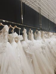 -MISS LUCKY国际婚纱礼服定制(昌平店)