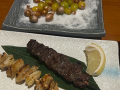 -気楽亭和食料理(气乐亭大世界本店)