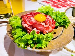 -东来顺饭庄(西直门店)