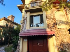 -广州锦绣香江度假别墅