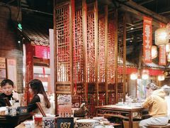 -南京大牌档(之心城店)