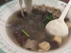 -苏晓玥·手作江南小吃(深圳北站店)