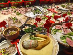 -抱德·潮汕味(敦和店原惠城鱼仔)