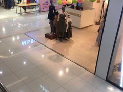 -中商广场(黄石店)
