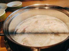 -润园四季椰子鸡火锅(南山海岸城店)