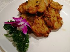 米兰虾饼-老半斋(福州路店)