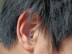 -自然之声助听器·呼吸机(公园路店)