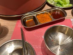 -西塔老太太泥炉烤肉(武汉摩尔城店)