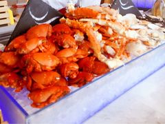 -万达文华酒店·48F云端窗景美食汇自助餐厅