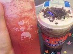 -喜茶(南昌王府井店)